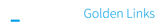 Golden Links Logo